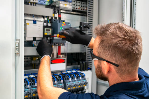 Best Circuit Breaker Repair  in Smyrna, TN