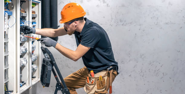 Best Electrician for Home Renovation  in Smyrna, TN